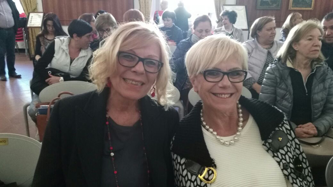 Paola Sansoni_Luciana ferrone