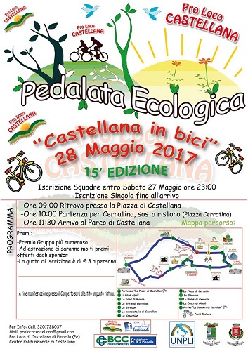Pedalata-Ecologica-2017-Castellana-Pianella