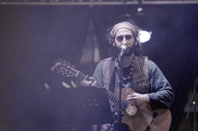 Peppe Millanta: il suo primo romanzo oggi a Francavilla