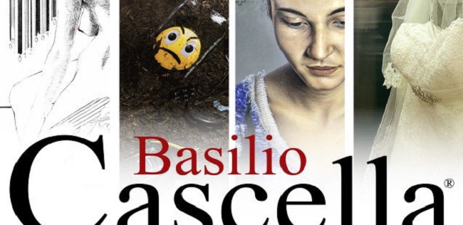 Premio di Arte Contemporanea Basilio Cascella 2017, LXI Edizione