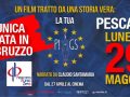 Proiezione Piigs unica data in Abruzzo