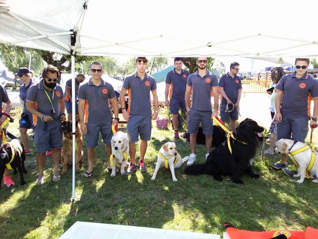 SICUREZZA IN MARE ALLA SEZIONE DI PESCARA DELLA LEGA NAVALE ITALIANA