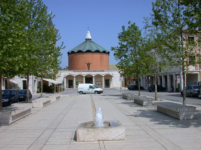 Sant'Edigio alla Vibrata