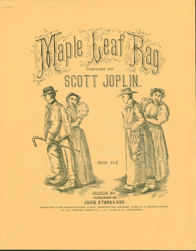 Scott-Joplin-Maple-Leaf-Rag-spartito