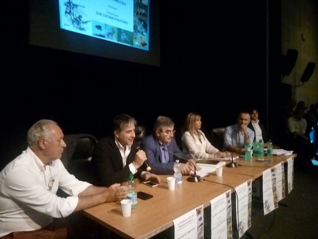 Un tavolo regionale per risolvere i problemi della caccia