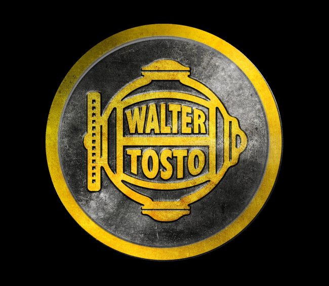 Walter Tosto