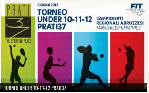 campionati regionali giovanili