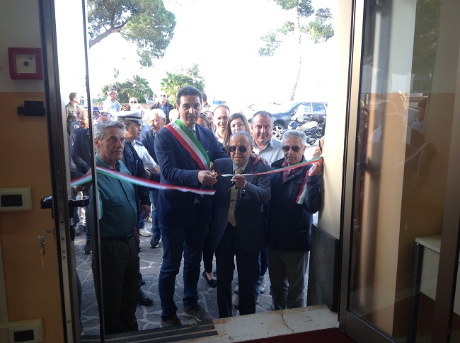 colle delegazione Montesilvano