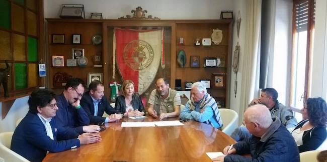 convegno Legambiente Vasto