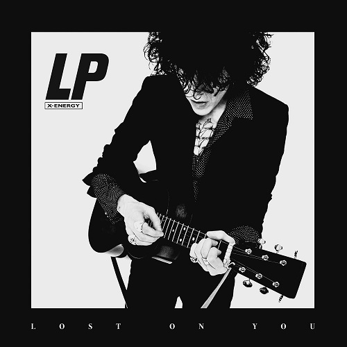 cover lost on you