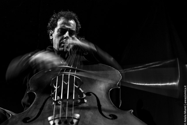 daniele roccato 25 maggio