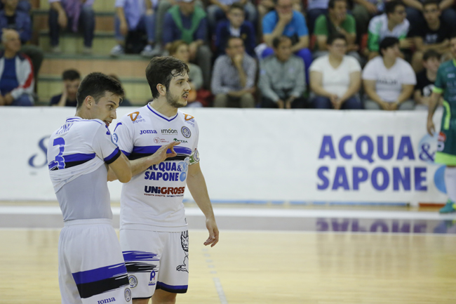 esulta l'Acqua&Sapone