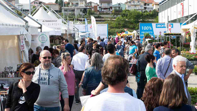 fiera agricoltura Teramo