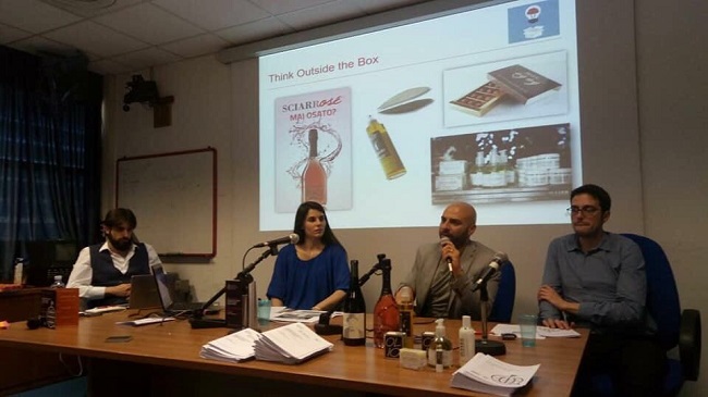 giovani agricoltori, incontro Coldiretti