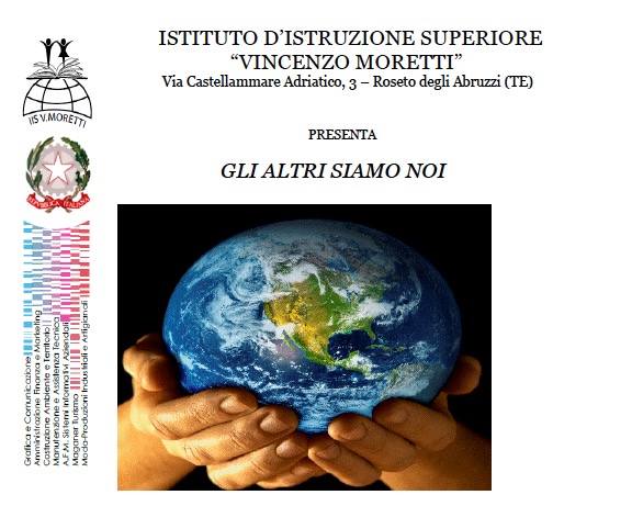 gli altri siamo noi