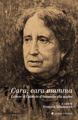 libro Cara cara mamma