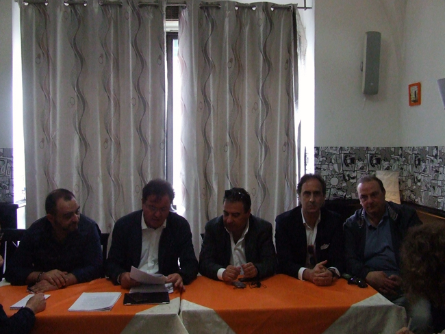 Forza Italia torna sul Project Financing dell'Ospedale di Chieti [VIDEO]