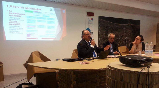 premio Masciarelli 2017