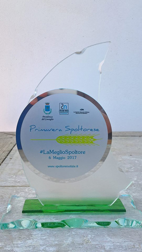 primavera spoltorese 2017