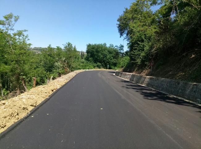 provinciale apertura