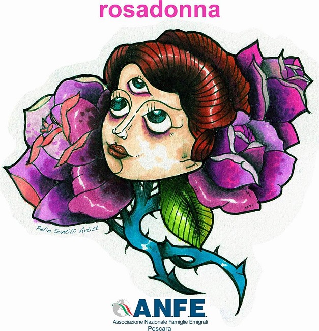 rosadonna festival 2017