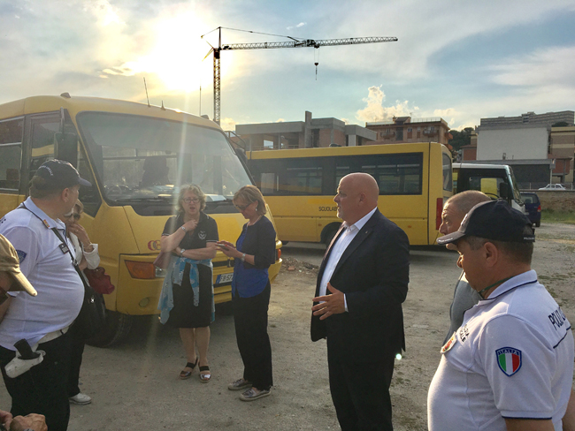 sopralluogo pullmini