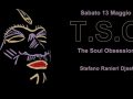 t.s.o. the soul obsession