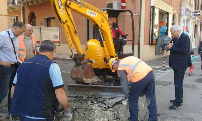 via Nicola da Guardiagrele