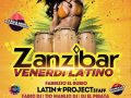 zanzibar venerdì latino 2 giugno 2017
