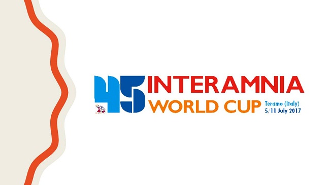 45a Interamnia World Cup