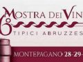 46 mostra vini tipici montepagano 28 29 30 luglio