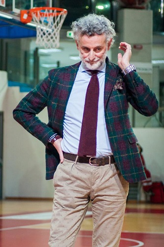 Alceo Esposito