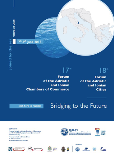 Bridging to the future