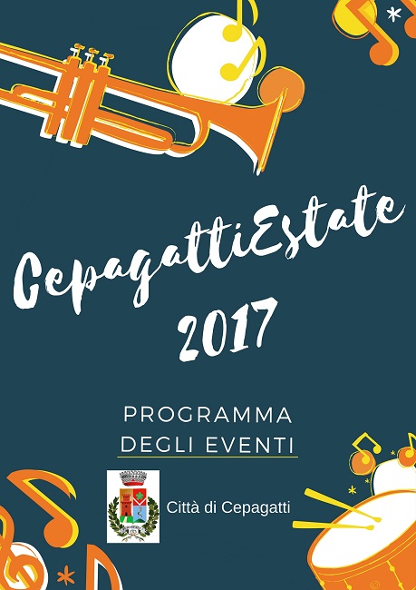 Cepagatti Estate 2017: il programma con tutti gli eventi