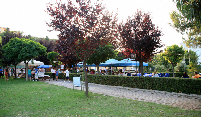 Circolo Tennis Roseto