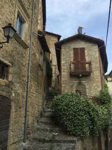 Civitella del Tronto