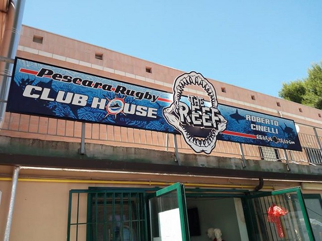 Club House Roberto Cinelli