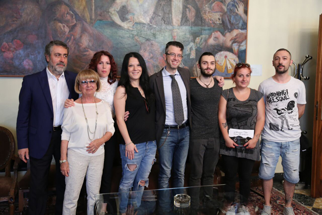 Dal 6 all’11 giugno in mostra all’Aternino "Abruzzo mio, terra da amare"