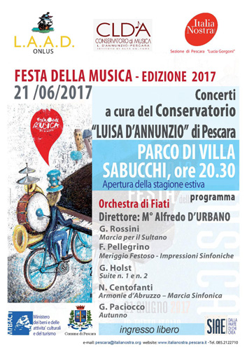 Festa della Musica