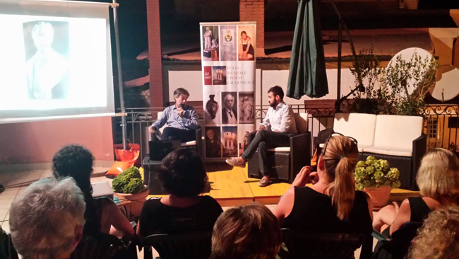 Foto Giovedì in Terrazza estate 2016