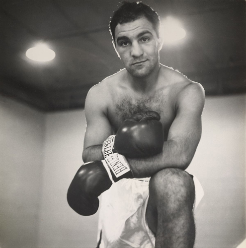 Foto Rocky Marciano