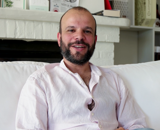 Francesco Cirelli