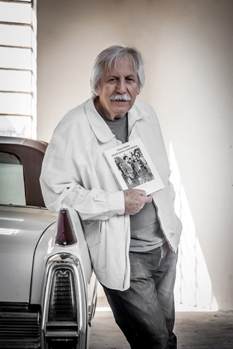 Gianni Daldello © Roberto Cifarelli