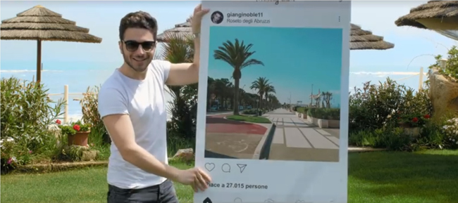 Gianluca Genobile Il Volo