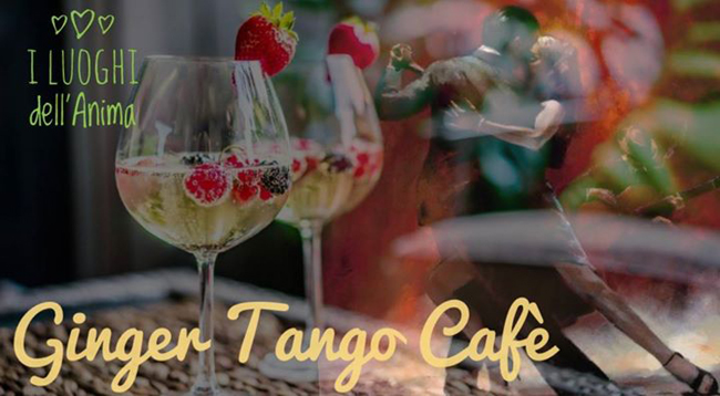 Ginger Tango Cafè Pescara