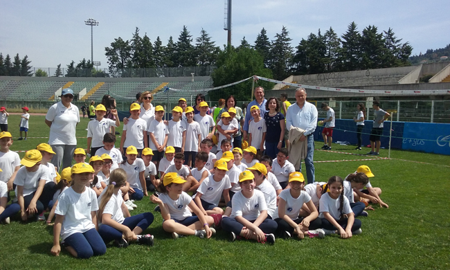 Giochi Sportivi 2017 – Gioco corretto e fair play