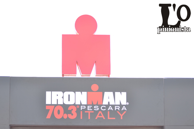Ironman 70.3 Italy Pescara