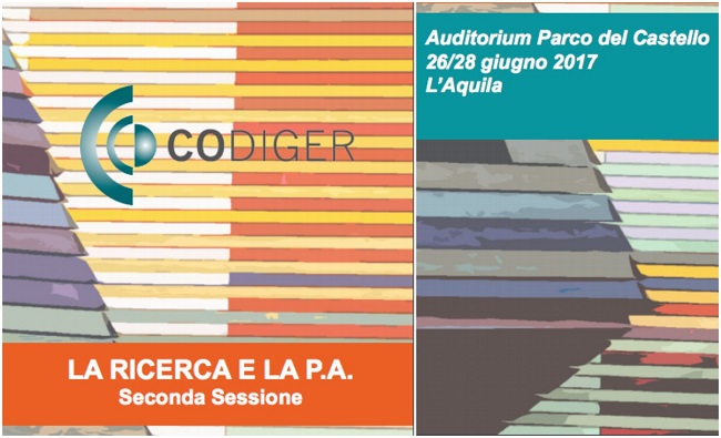 La Ricerca e la P.A.