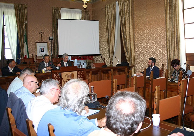 Osservatorio per l’economia e lo sviluppo