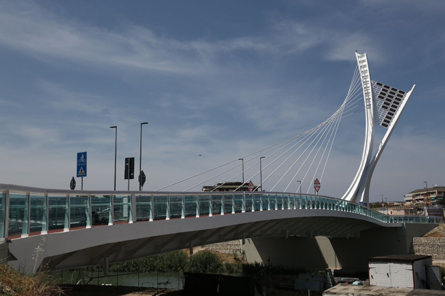Ponte Flaiano
